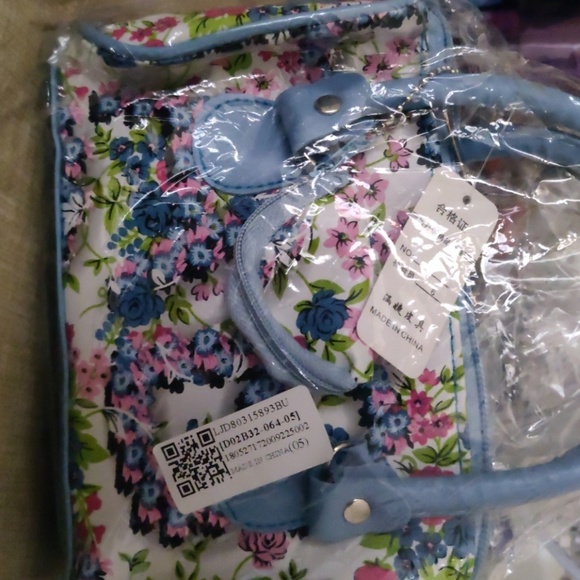 Mini purse - Picture 2 of 4